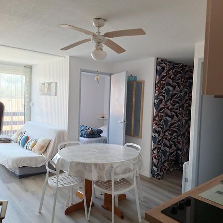 Appartement T2Bis Idealement Situe Au Bord Du Lac Marin De Vieux Boucau エクステリア 写真
