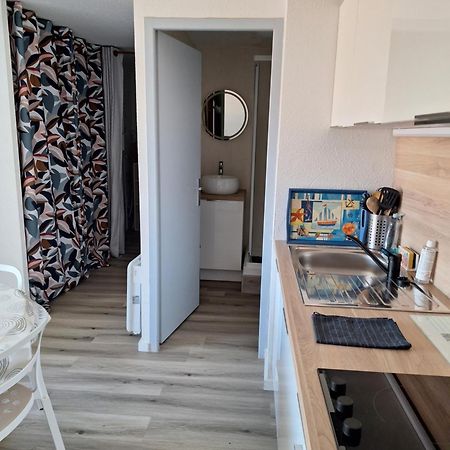 Appartement T2Bis Idealement Situe Au Bord Du Lac Marin De Vieux Boucau エクステリア 写真