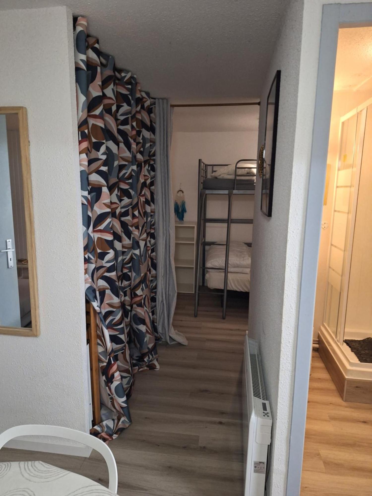 Appartement T2Bis Idealement Situe Au Bord Du Lac Marin De Vieux Boucau エクステリア 写真