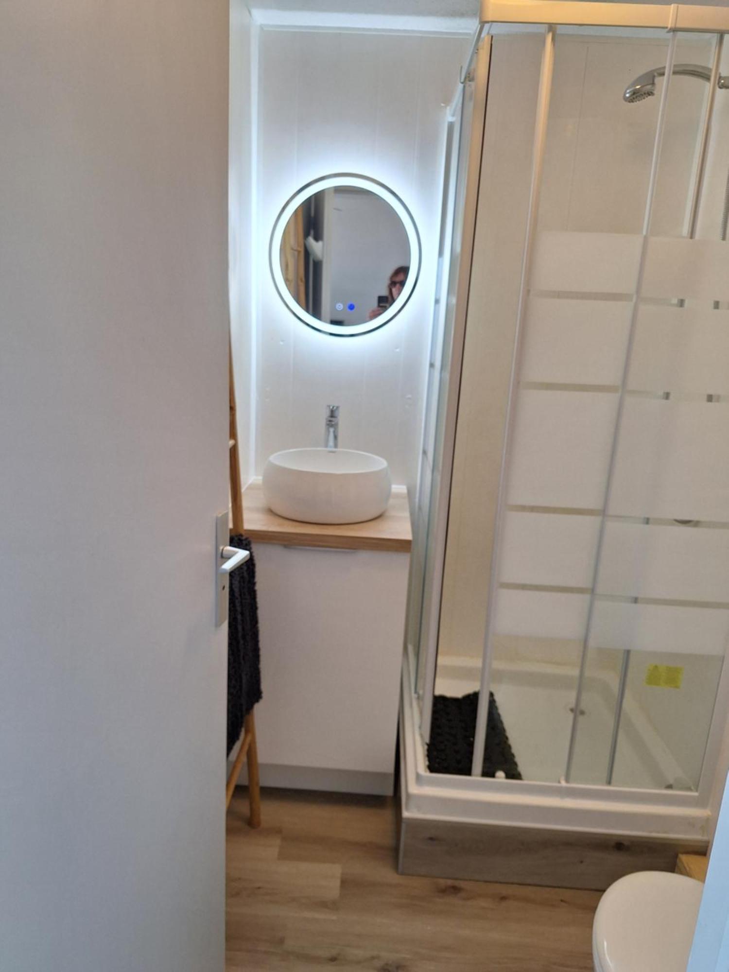Appartement T2Bis Idealement Situe Au Bord Du Lac Marin De Vieux Boucau エクステリア 写真