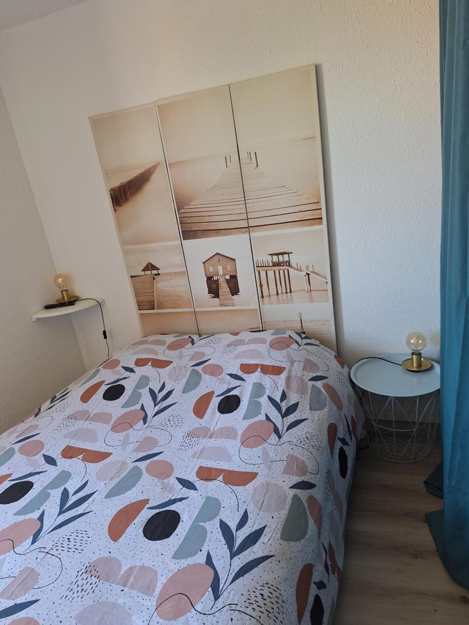 Appartement T2Bis Idealement Situe Au Bord Du Lac Marin De Vieux Boucau エクステリア 写真