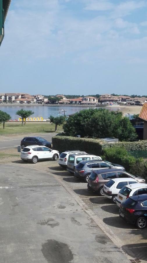 Appartement T2Bis Idealement Situe Au Bord Du Lac Marin De Vieux Boucau エクステリア 写真